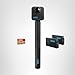 GoPro MAX2 + Accessory Bundle - Includes 4ft (1.2m) Extension Pole, 2 1960mAh Enduro Batteries, 64GB SanDisk microSD Card