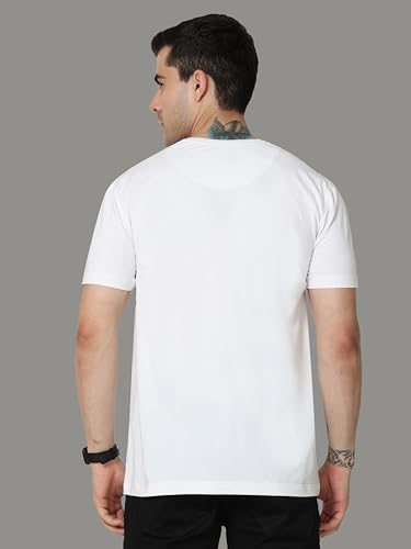 Image of STELLERS Mens Round Neck Tshirt