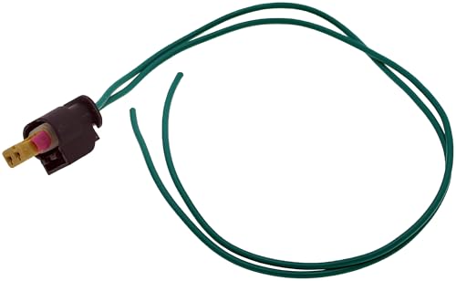 Connecteur de capteur de batterie Dorman 645-128 pour corriger l'erreur de charge batterie