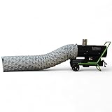 VM-20Di indirekte Dieselkanone 20kW 38L Tank Dieselheizgebläse 30000W Dieselheizung mit Schornstein...