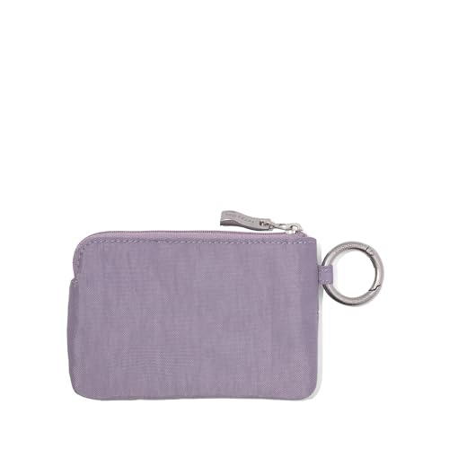 Image of RFID Card Case - Lightweight 5 inchx3.5 inch Wallet with Keyring