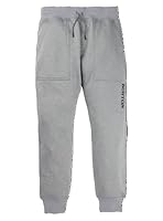 Algopix Similar Product 5 - Burton Oak Fleece Pants Mens