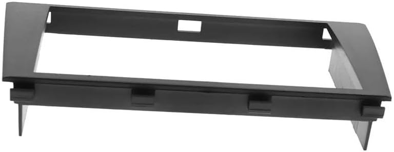 自動車部品 に適合する IS200 IS300 1995-2006 2Din カーラジオ ステレオ フェイシア DVDフレーム パネ