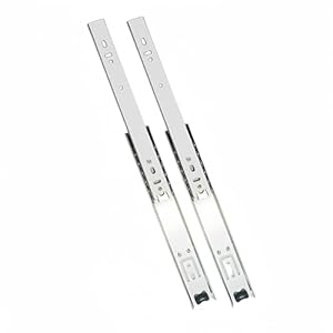 LIMENQIN 35mm Zweiteilige Kugelführung Schiene