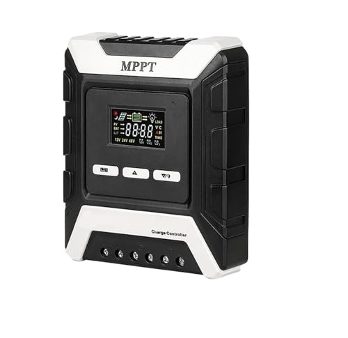 Régulateur MPPT 30A idéal pour l'autonomie en van et site isolé - 2