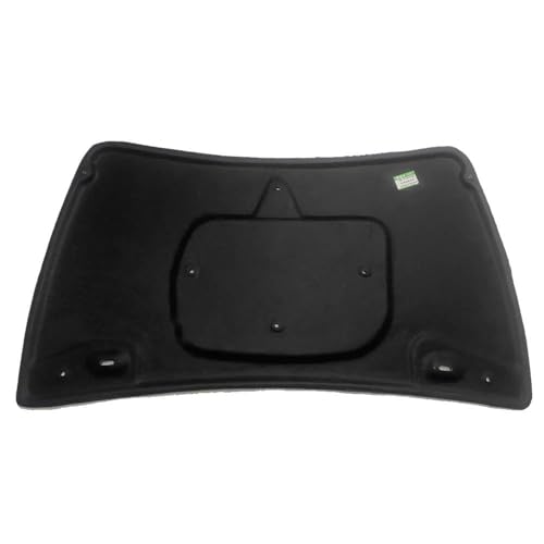 Coussin Isolant Capot Toyota Mark X X120 Réduire le Bruit et la Chaleur Moteur en Coton