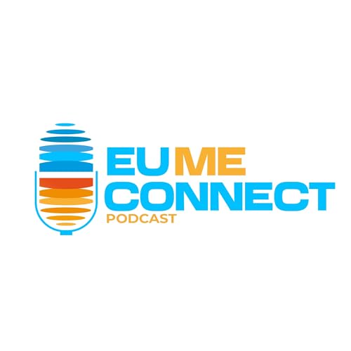 Couverture de EUMEconnect - Marius Marinoff&rsquo;s Podcast