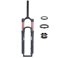 Amazon.co.jp: 26/27.5/29 インチ エア MTB サスペンション フォーク Amazon.co.jp: 26/27.5/29 インチ エア MTB サスペンション フォーク