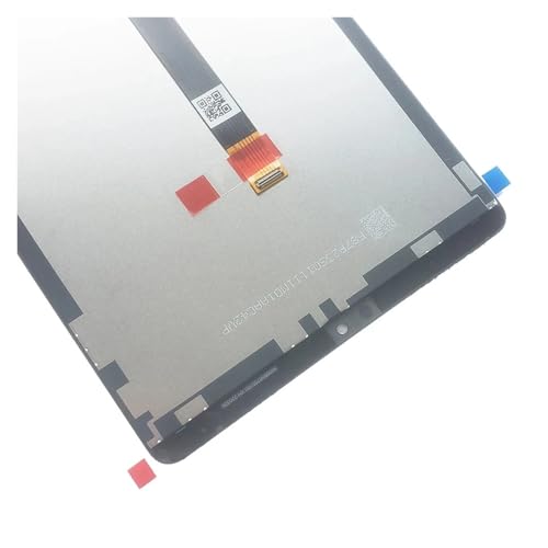 Tablet Computer Parts，LCD 8.7\",Compatible for Realme， Pad Mini RMP2105 RMP2106 Touch Screen Digitizer with LCD Display - Thumbnail 4