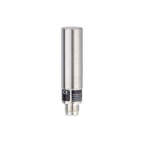 Vanky Industry IFM IG0344 IGK2008BABOA/SL/LS100-AK RT Inductive Sensor 20...250 AC/DC New