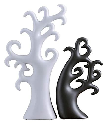 Statues Figurines Collectibles Créatives en Céramique Premium de Cuisine