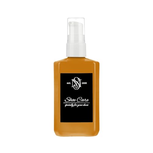 Soin Assouplissant Cuir MAVI STEP | Raviveur de Teinte Persimmon 100ml