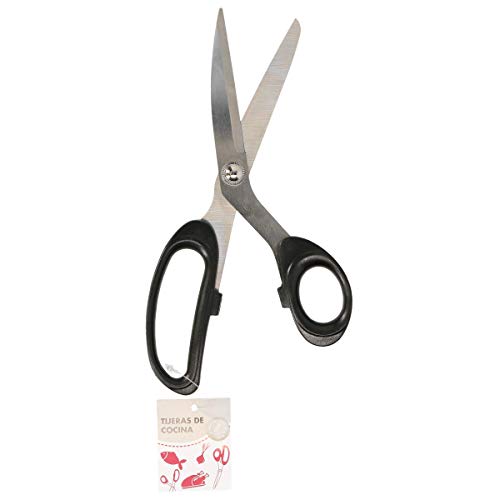 Jocca Tijeras Multiusos S/M, 1 Unidad