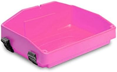 Usherette Tray by Thirst Solution (Pink)
