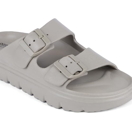 Image of OZZOH MYLO STYLISH PREMIUM LOOK|FLEXIBLE EVA WASHABLE SLIPPER|EVERY DAY WEAR FLIP FLOP FOR WOMEN