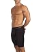Obviously - Original - AnatoMAX - Boxer Brief 9 inch Leg (Small, Black)