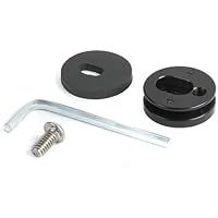 Cotton Carrier 300CIK - Placa adaptadora para Todo Tipo de