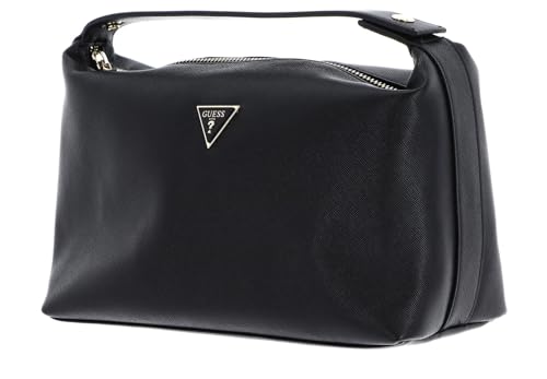 GUESS Trousse de Maquillage voyage chic avec sangle pour week-end - 2