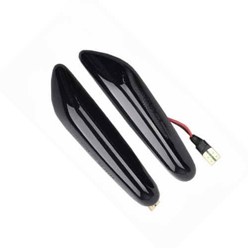 Clignotants pour BMW E82 E88 2008-2013 | Répétiteurs Latéraux Clignotants de Auto