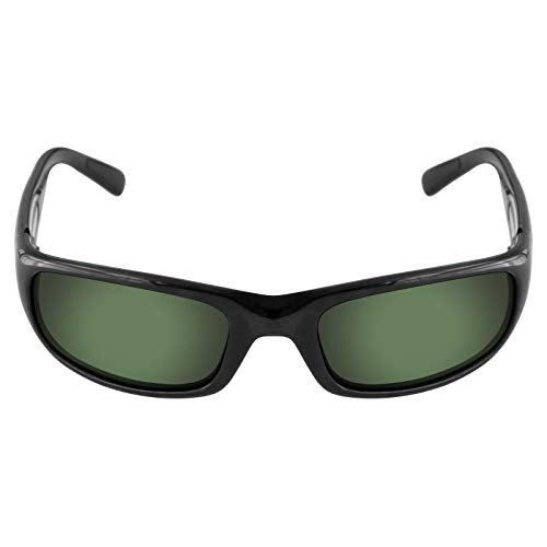 Image of Mryok Replacement Lenses Compatible with Maui Jim Stingray MJ103 Sunglasses, HD Polarized, UV Protection, Impact Resistant