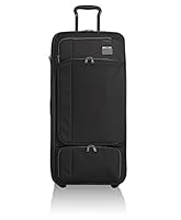 Algopix Similar Product 6 - TUMI  Merge Wheeled Duffel Large