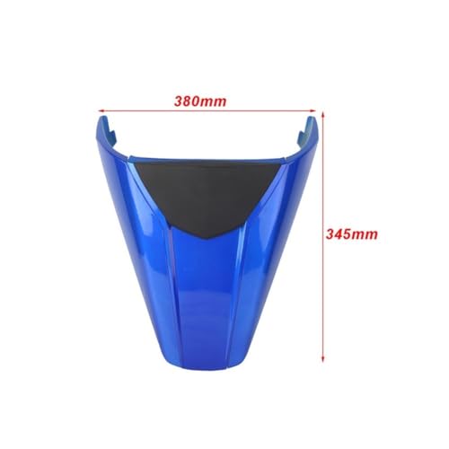 Housse de siège arrière de moto CB650F CBR650F 2014-2018 - 4