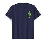 Cactus t shirt, Cactus lovers shirt for kids boy