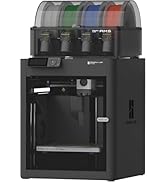 Amazon | Bambu Lab A1 mini Combo、A1 mini 3D プリンター ＆ AMS