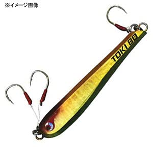 Amazon | BOZLES(ボーズレス) TGトウキチロウ SLJフック付き快速