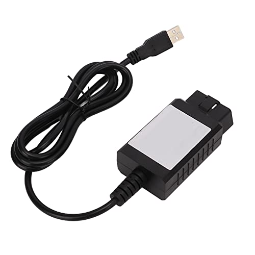 INTERFACCIA SEMPLICE: Il programmatore di chiavi con dongle USB ha un'interfaccia software molto semplice e intuitiva, non è necessario alcun codice PIN o accesso alla rete, con dongle USB e software su CD, non è necessario scaricare software aggiuntivo, basta collegarlo e giocare.