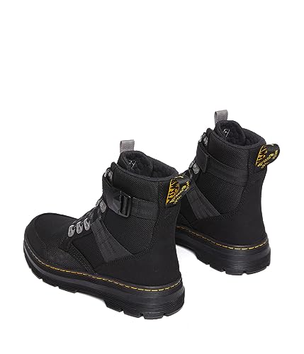 Dr. Martens Combs Tech II FL3