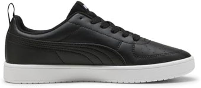 Puma Black Athletic Sneakers with White Highlights Men Size 10 Amazon.com | PUMA Men main image 3