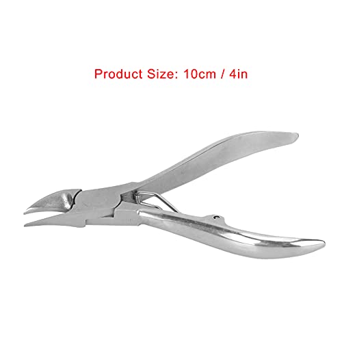GLOGLOW Alicate de dente de porco, cortador de dentes de leitão prático e durável ergonômico para co