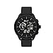 Produktbild Fossil Unisex Smartwatch Gen 6 Wellness Edition Hybrid, mit Activity Tracker, anpassbaren Tasten, Herzfrequenzmessung, Benachrichtigungen FTW7080
