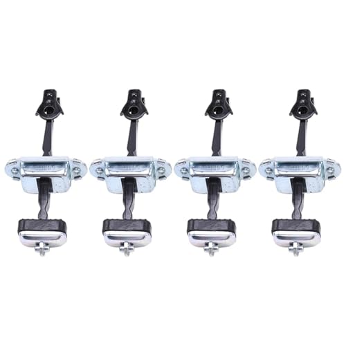 Butée de charnière pour CR-V 2007-2011 | Kit complet de 4 sangle de retenue de porte