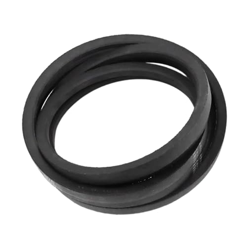 Courroie trapézoïdale B67 robuste de qualité supérieure pour transmission lourde