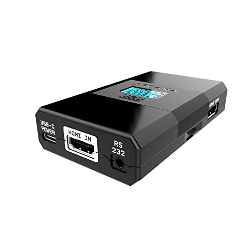 HDFury VRROOM 切替 分配器 eARC分離 Dolby Atmos HDFury VRROOM 切替