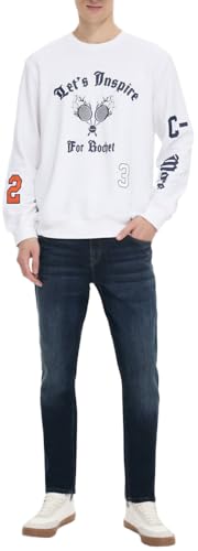 LTB Joshua Jeans Slim Homme pantalon denim mode