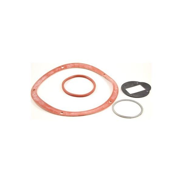 ECO/WM97+155 HX Cover Plate Gasket