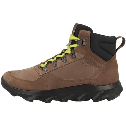 Image of ECCO Men's Mx M Mid Wp Fashion Boot