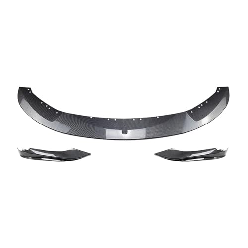 Becquet avant Lyjstore pour protéger le pare-choc BMW F32 F33 F36 M-Tech