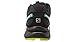 Salomon Speedcross 4, Zapatillas de Trail Running para Hombre, Negro/Amarillo (Black/Everglade/Sulphur Spring),...
