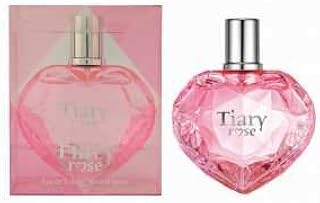 ティアリー ティアリー ローズ EDT 50mL