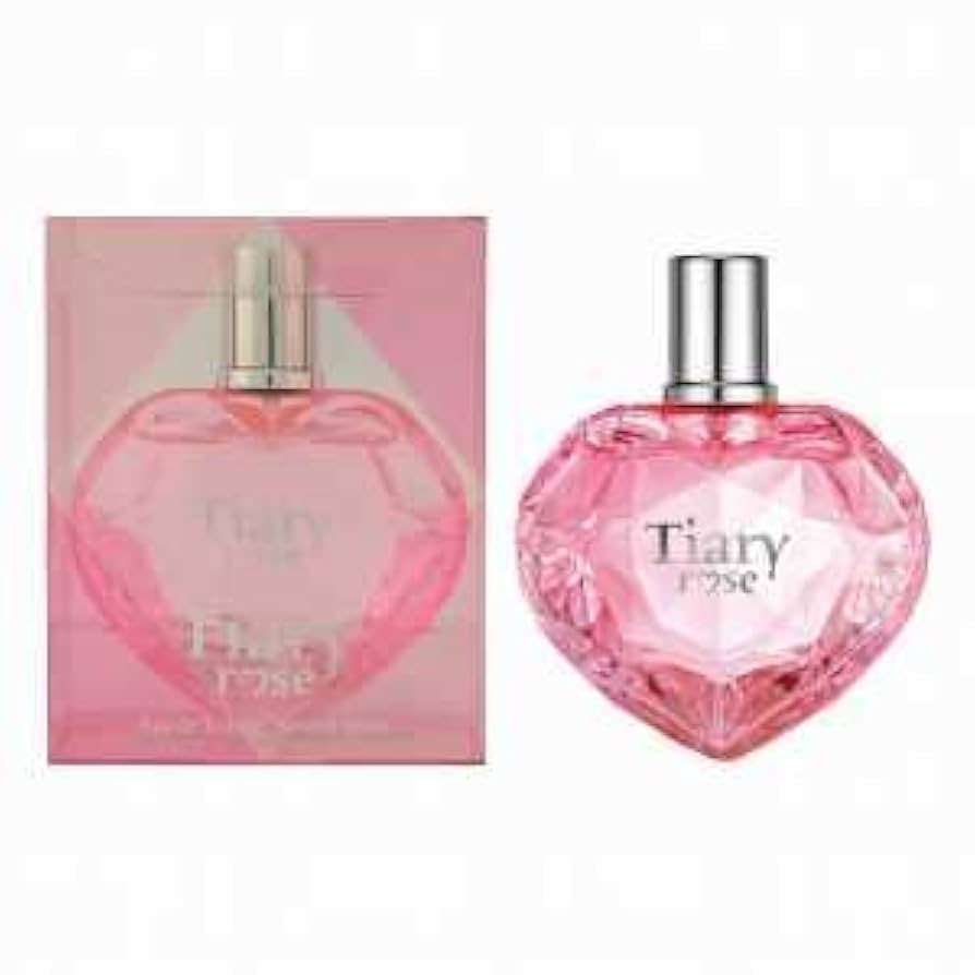 ティアリークリスタル オードパルファム 50ml ティアリー