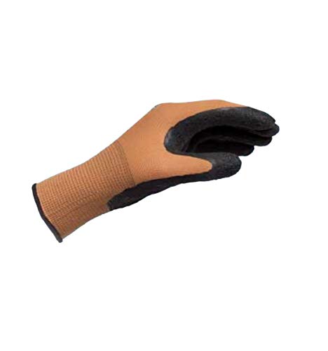 Würth Juego de 6 pares de guantes de trabajo para mecánico EN388 EN420, talla 7, talla...