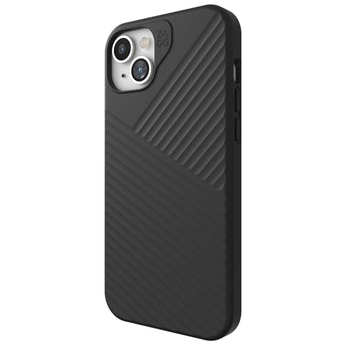 Coque antidérapante iPhone 15 Plus ZAGG Denali pour les déplacements