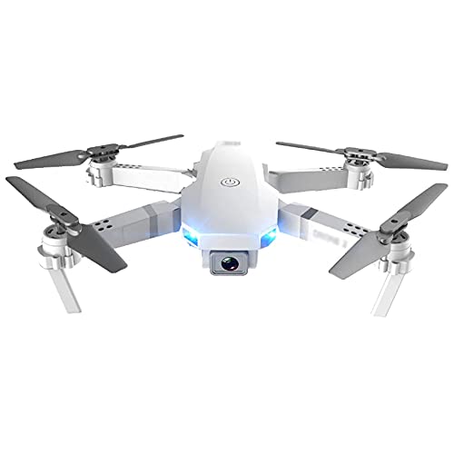 UAV 4K caméra aérienne pliable avec grande autonomie pour de magnifiques photos de paysage
