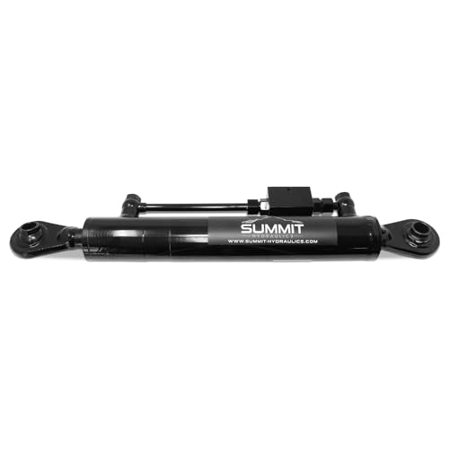 Summit Double-Acting Top Link Tractor Cylinder (21‑32″)