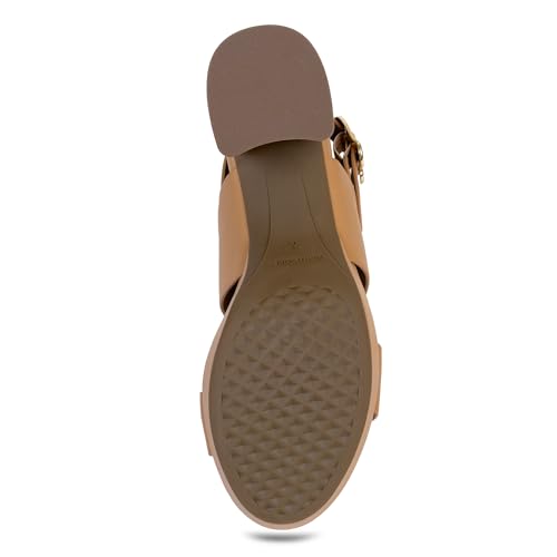 Image of Aerosoles Women's Camera Platform Sandal
