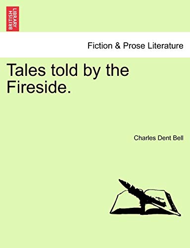 Tales Told by the Fireside.